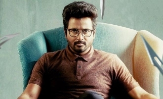 Production house statement on Siva Karthikeyan's Doctor updates!