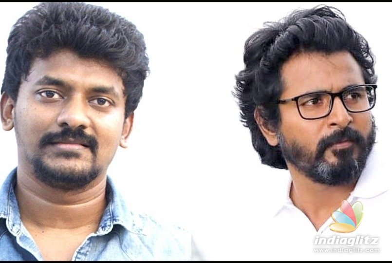 Sivakarthikeyan plans a new movie with his cinema guru