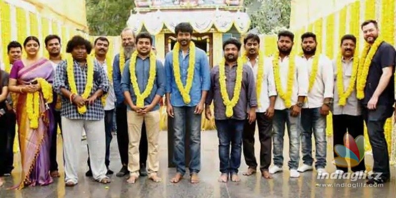 Sivakarthikeyans next movie release postponed to 2020