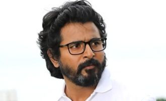 Sivakarthikeyan's character in 'Kanaa' revealed