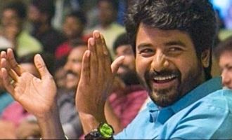 Sivakarthikeyan's important unknown project