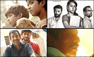 Successful small budget Tamil films of 2015