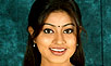 On a roll, Sneha and smile go together