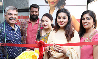 Sneha Launches ABC Clinic