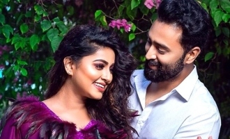 Prasanna's adorable birthday message to Sneha wins hearts!