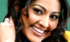 Sneha to kiss on screen