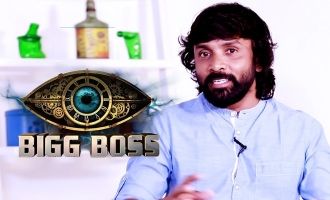 "'Bigg Boss' will decide the winner and not the people" - Snehan reveals secret