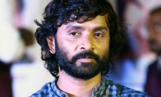 Case booked against lyricist Snehan after car accident!