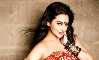 Sonakshi's big Friday