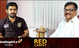 Songs have evolved into a film's promotional tool like posters/trailers - Red Carpet by Sreedhar Pillai