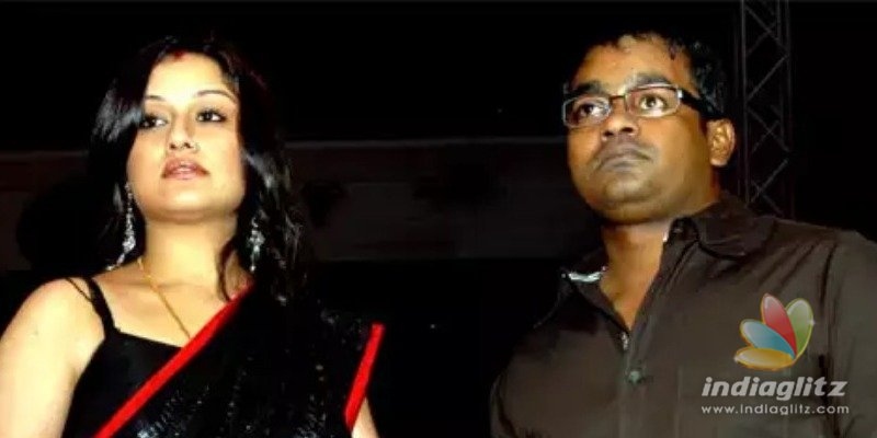 Sonia Aggarwal thanks Selvaraghavan