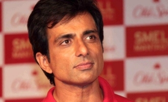 Sonu Sood's sensible request to people after Kozhikode Air India flight crash!