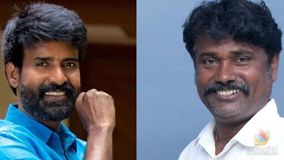 Sooris next movie writer Vettri Veeran Mahalingam makes a hot announcement