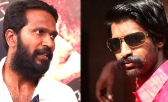 Vetrimaaran changes plans for Soori!