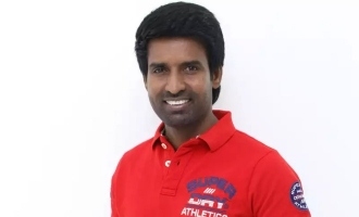 Soori turns online teacher to government school students