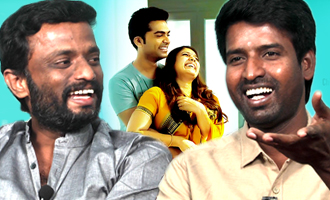 Nayan said 'INA' is her love story - Pandiraj