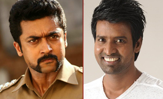 Soori's sudden inclusion in Suriya's 'S3'