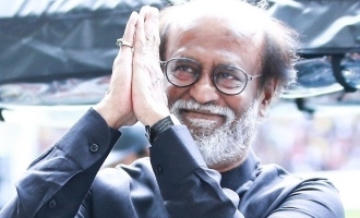 Superstar Rajinikanth not knowing how to write Tamil inspired new social media revolution - Details