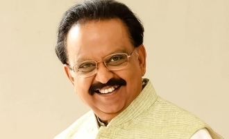 RIP SPB! Celebrities condole the passing away of the doyen of playback singing