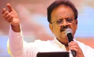 Latest official update on singer SP Balasubrahmanyam's health!