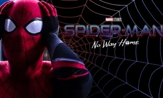 'Spider-Man: No Way Home’ Trailer Officially Drops after the leak