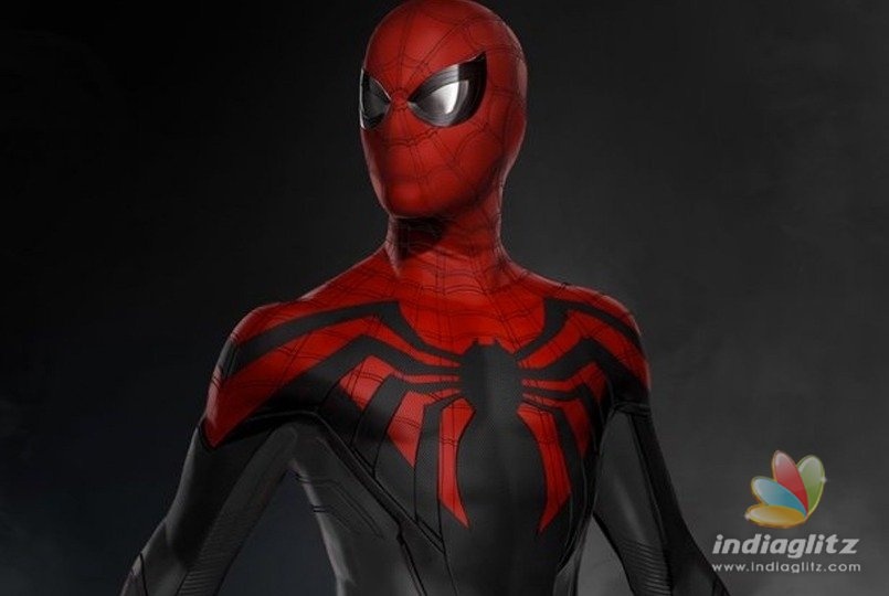 Spider Man Far From Home trailer sends the teen super hero to Europe 