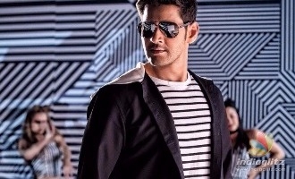 Spyder box office report