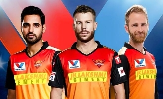 IPL Carnival Special trailer Sunrisers Hyderabad: an unsung team of performing giants!