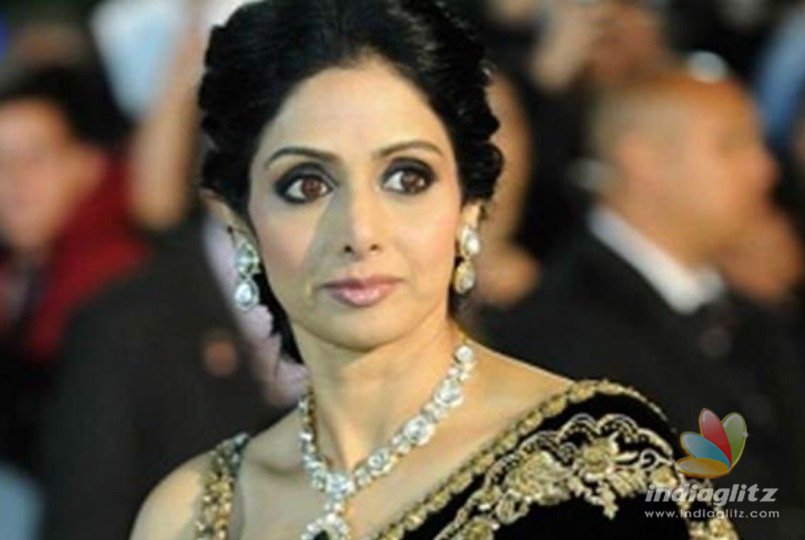 Supreme court decision on Sridevi mysterious death case