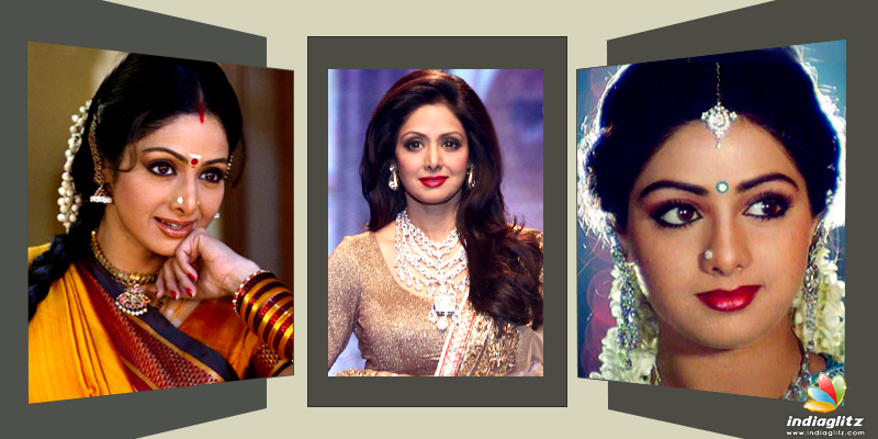 Sridevi