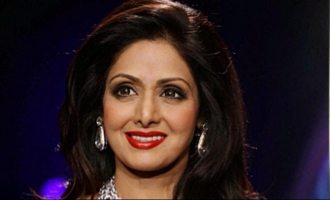 When will Sridevi's body reach India?