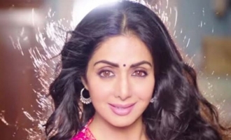 Supreme court decision on Sridevi mysterious death case