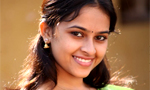 Sridivya to act with Vikram Prabhu