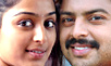 Happy Birthday to Srikanth and Padmapriya