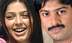 Srikanth and Bhoomika pair up again