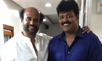 This popular actor joins Rajnikanth's Thalaivar 168?