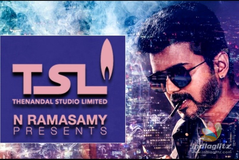 WOW! Thalapathy Vijays Sarkar goes the Mersal way