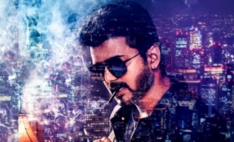 WOW! Thalapathy Vijay's 'Sarkar' goes the 'Mersal' way