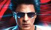 Win a chance to meet SRK!