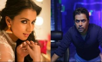 All that happened in Arjun-Sruthi Hariharan meeting