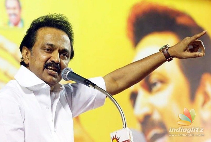 DMK announces total shutdown on Thursday (05th April)