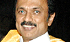 MK Stalin watches BEB