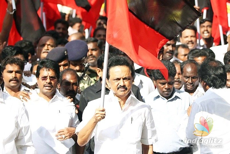 DMK, allies to hold protest on Monday against amending SC/ST (POA) Act