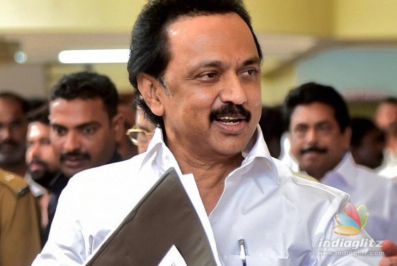 Pre-empting DMK, Govt. convenes all-party meet on Thursday