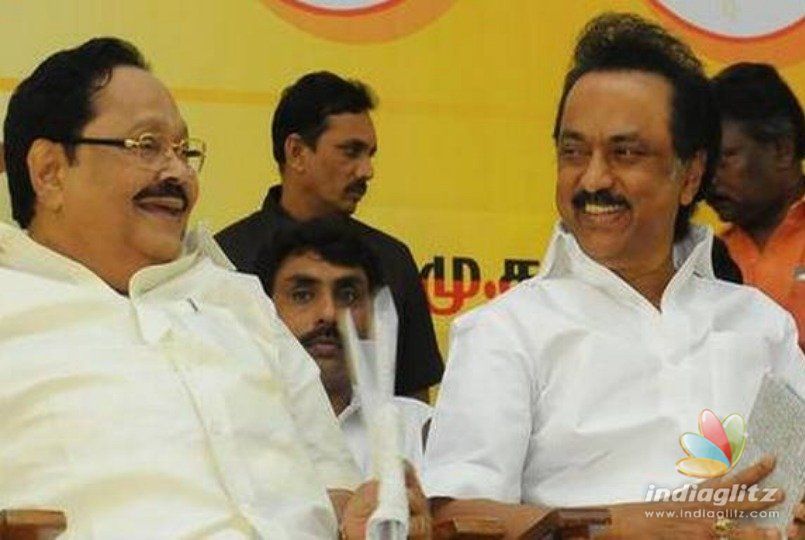 Official! Stalin becomes DMK Chief