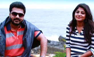 'AYM' achieves the biggest for Simbu in Tamil Nadu