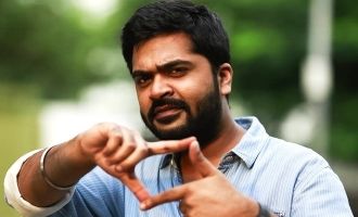 Lyca Productions signs Simbu for third consecutive film