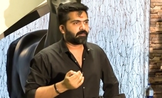 Simbu clarifies on stand reversal!