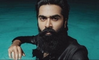 A Super hot update on Simbu's 'Maanaadu'