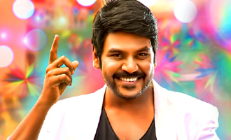 Straight Talk! Why audiences love 'Shivalinga'